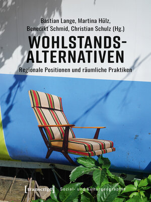 cover image of Wohlstandsalternativen